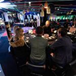 Découvrez le monde de jeu en ligne du Nine Casino France en ligne