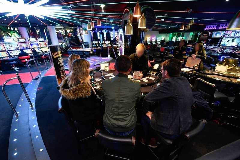 Découvrez le monde de jeu en ligne du Nine Casino France en ligne - aperçu Découvrez le monde de jeu en ligne du Nine Casino France en ligne - aperçu