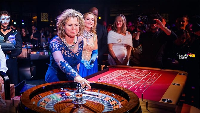 Wat is Lizaro Casino?