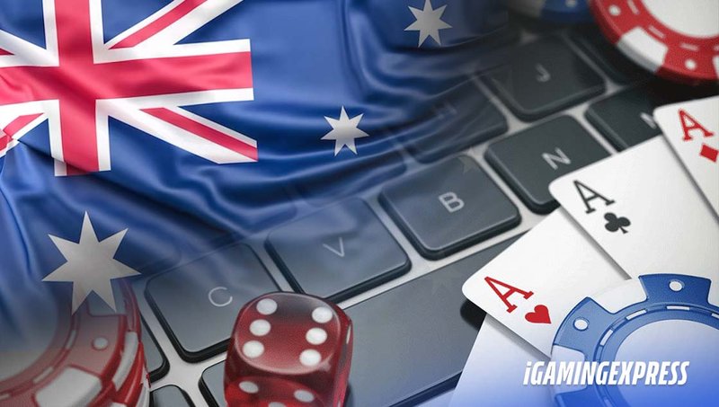 National Casino Australia vs. Other Aussie Sites